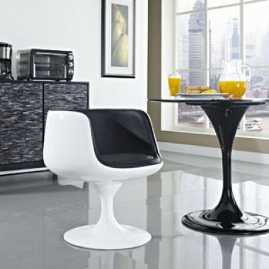 Modway Cup Dining Armchair