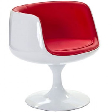 Modway Cup Dining Armchair Hover