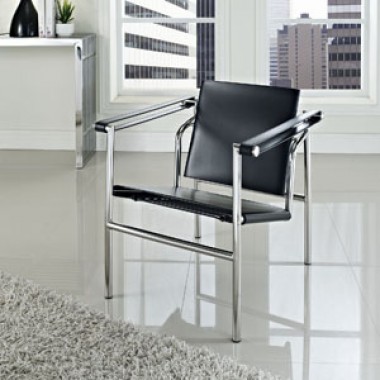 Modway Charles Lounge Chair