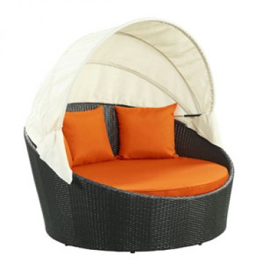 Modway Siesta Canopy Daybed - On SALE! Hover