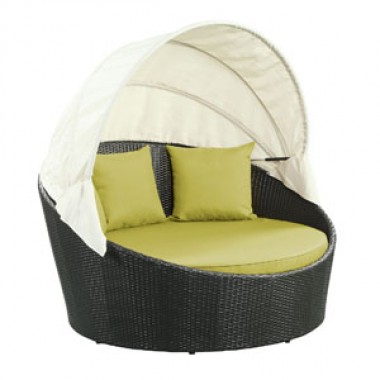 Modway Siesta Canopy Daybed - On SALE! Hover