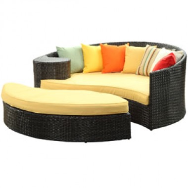 Modway Taiji Daybed - On SALE! Hover