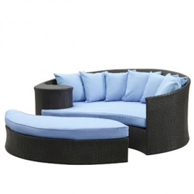 Modway Taiji Daybed - On SALE! Hover