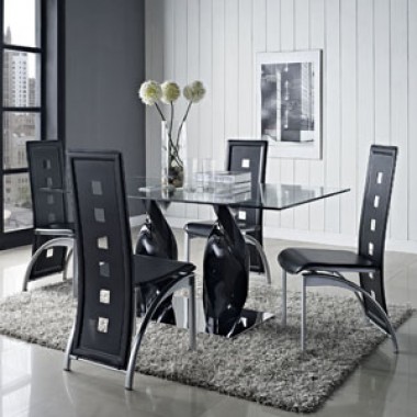 Modway Quarry Dining Table