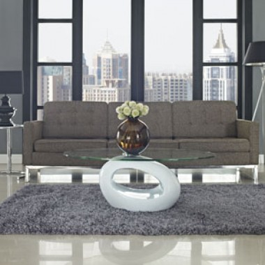 Modway Omega Coffee Table Hover
