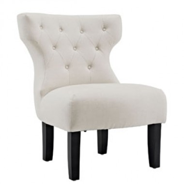 Modway Howard Dining Side Chair in Beige Hover