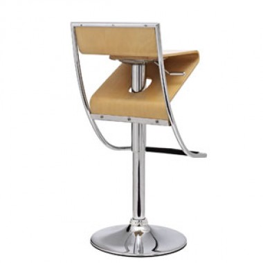 Modway Zig-Zag Bar Stool Hover