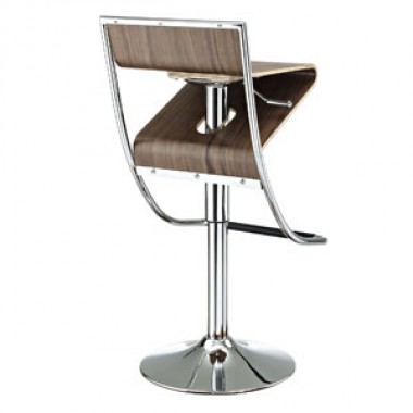 Modway Zig-Zag Bar Stool Hover