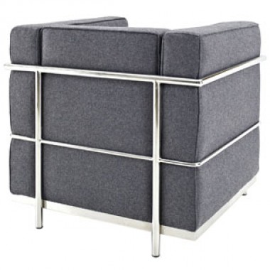 Modway Charles Petite Armchair Hover