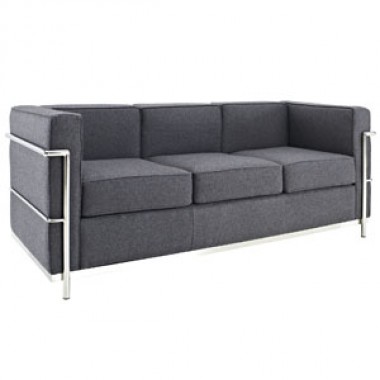 Modway Charles Petite Sofa Hover