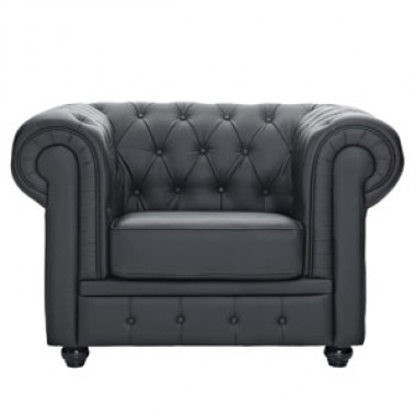 Modway Chesterfield Armchair