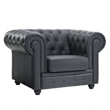 Modway Chesterfield Armchair Hover