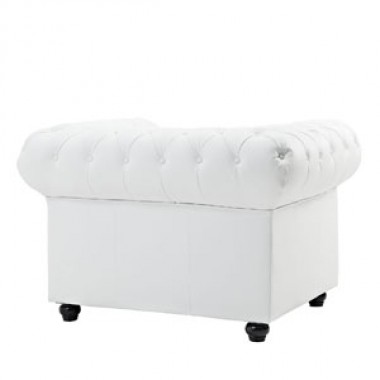 Modway Chesterfield Armchair Hover