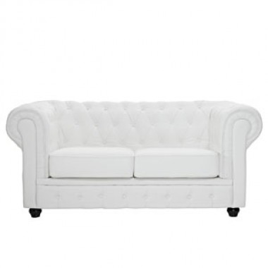 Modway Chesterfield Loveseat