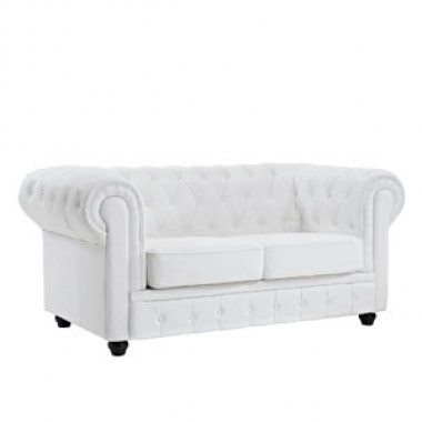 Modway Chesterfield Loveseat Hover