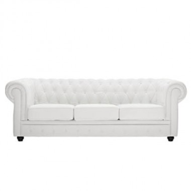 Modway Chesterfield Sofa