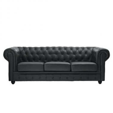 Modway Chesterfield Sofa Hover