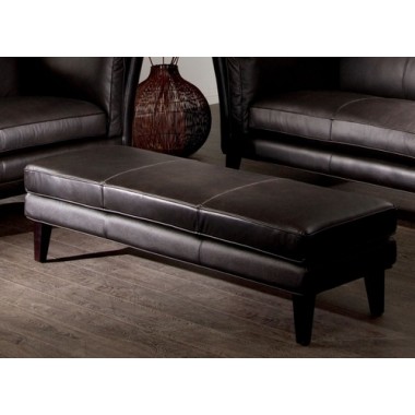 Diamond Sofa Estate Bench