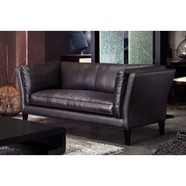 Diamond Sofa Estate Loveseat