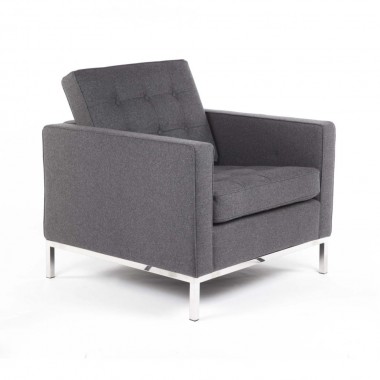 Stilnovo The Draper Lounge Chair Hover