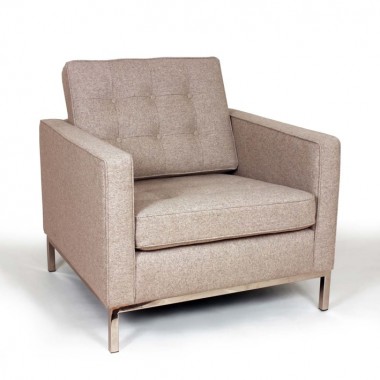 Stilnovo The Draper Lounge Chair Hover