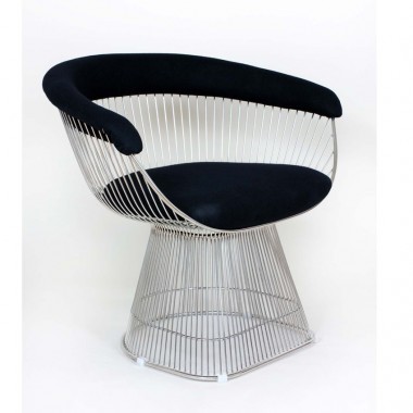 Stilnovo The Warren Lounge Chair Hover