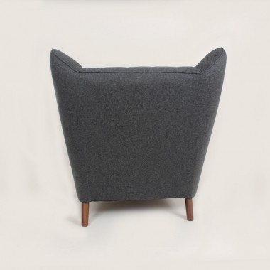 Stilnovo The Olsen Lounge Chair Hover