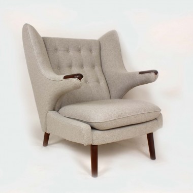 Stilnovo The Olsen Lounge Chair Hover