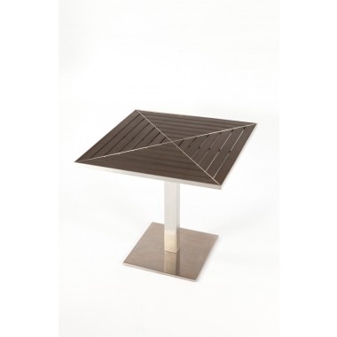 Control Brand The Oslo Dining Table Hover