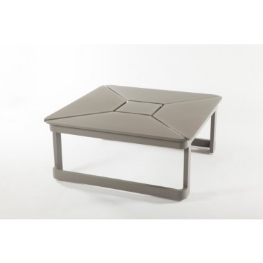 Control Brand The Palaio Extendable Coffee/Dining Table Hover