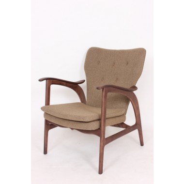 Control Brand The Franz Chair Hover