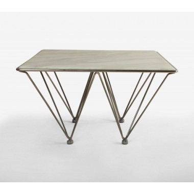 Control Brand The Pei Coffee Table