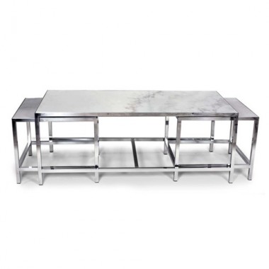 Control Brand The Svendborg Coffee Table Set