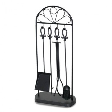 Fireside America Napa Forge 5 Piece Colonial Tool Set Hover