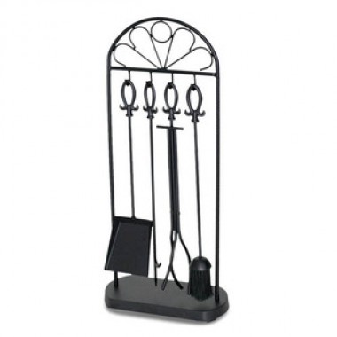 Fireside America Napa Forge 5 Piece Colonial Tool Set