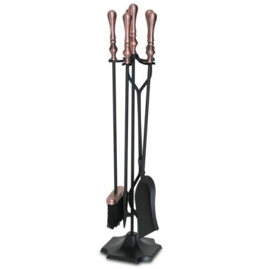 Fireside America Napa Forge 5 Piece Kentfield Tool Set Hover