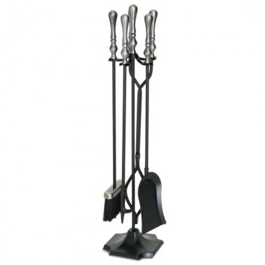 Fireside America Napa Forge 5 Piece Kentfield Tool Set Hover