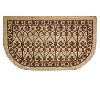 Fireside America Napa Forge Sis Blakely Berber Rug