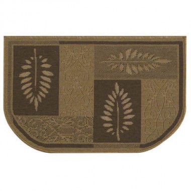 Fireside America Napa Forge Textured Weave Fonda Rug