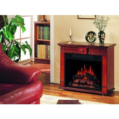 Fireside America 23 Inch Strasburg Portable Room Heater