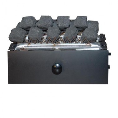 Fireside America Alterna 16 _  Inches Coal Fire Burner - LP Hover
