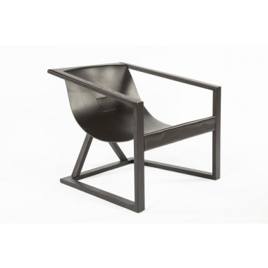 Control Brand The Lahti Lounge Chair