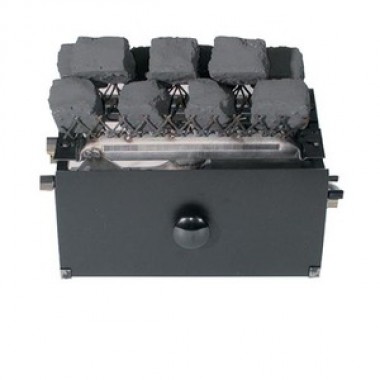 Fireside America Alterna 16 _  Inches Coal Fire Burner - NA