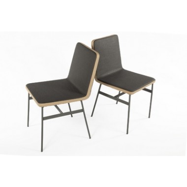 Control Brand The Porter Dining Chair Hover