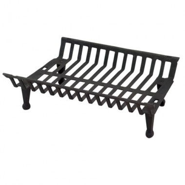 Fireside America 27 Inch Cast IronGrate Hover