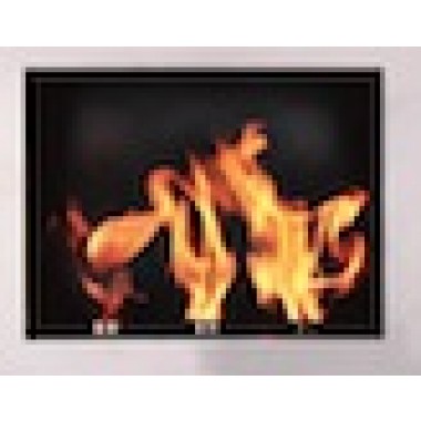 Fireside America Fiorenzo Wall Mount Bio Fuel Fireplace Hover