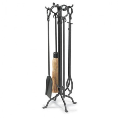 Fireside America Napa Forge 5 Piece Shakespeares Garden Toolset Hover