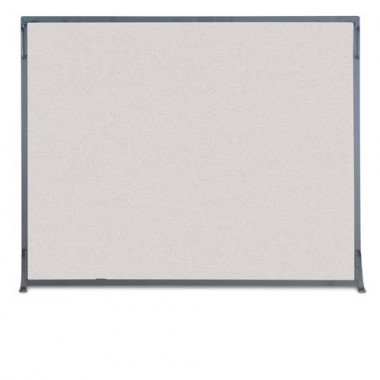 Fireside America Napa Forge Single Panel Screen Hover