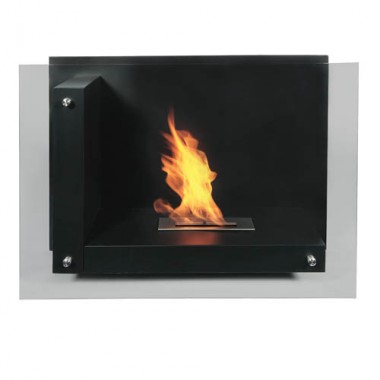 Fireside America Static Bio Fuel Fireplace Hover