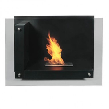 Fireside America Static Bio Fuel Fireplace